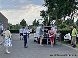 Zandlemig Vlaanderen